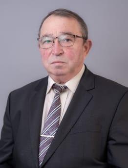 Dr. Eng. Atanas Gouchev